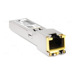 GLC-T NEW CISCO 1000BASE-T SFP TRANSCEIVER 30-1410-04