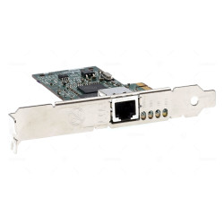 R8278 DELL BROADCOM NETXTREME 5721 GIGABIT PCI-E SINGLE PORT ADAPTER