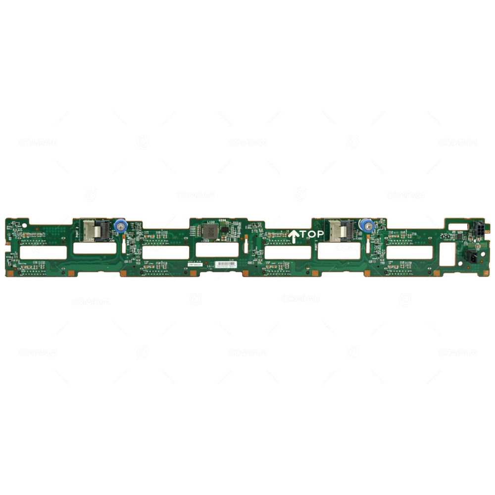 779083-001 HP BACKPLANE HDD 8 BAY 3.5 LFF SAS/SATA HOT-PLUG FOR PROLIANT DL180 ML350 G9 743020-002