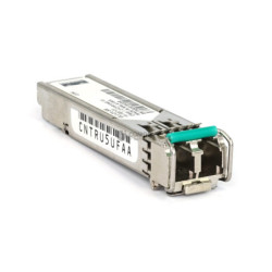 GLC-ZX-SM CISCO 1000BASE-ZX SFP 1550NM 70KM TRANSCEIVER 10-1837-01