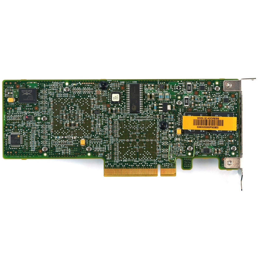 541-3731-08 SUN ORACLE 96GB F20 SAS HBA FLASH ACCELERATOR PCI-E