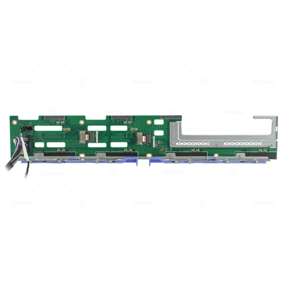 46W6623 IBM BACKPLANE 8 BAY HDD 2.5 SFF SAS SATA FOR X3630 M4 46W6597,00D8588