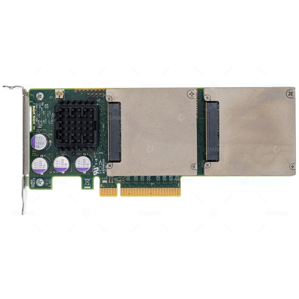 7026993 SUN ORACLE FLASH ACCELERATOR F40 400GB SOLID STATE CARD PCI-E X8