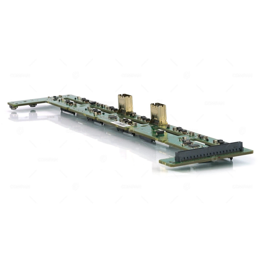501-7730-05 SUN HDD BACKPLANE 8-BAY SAS 2.5 SFF FOR SUN SPARC T5220 FIRE X4450