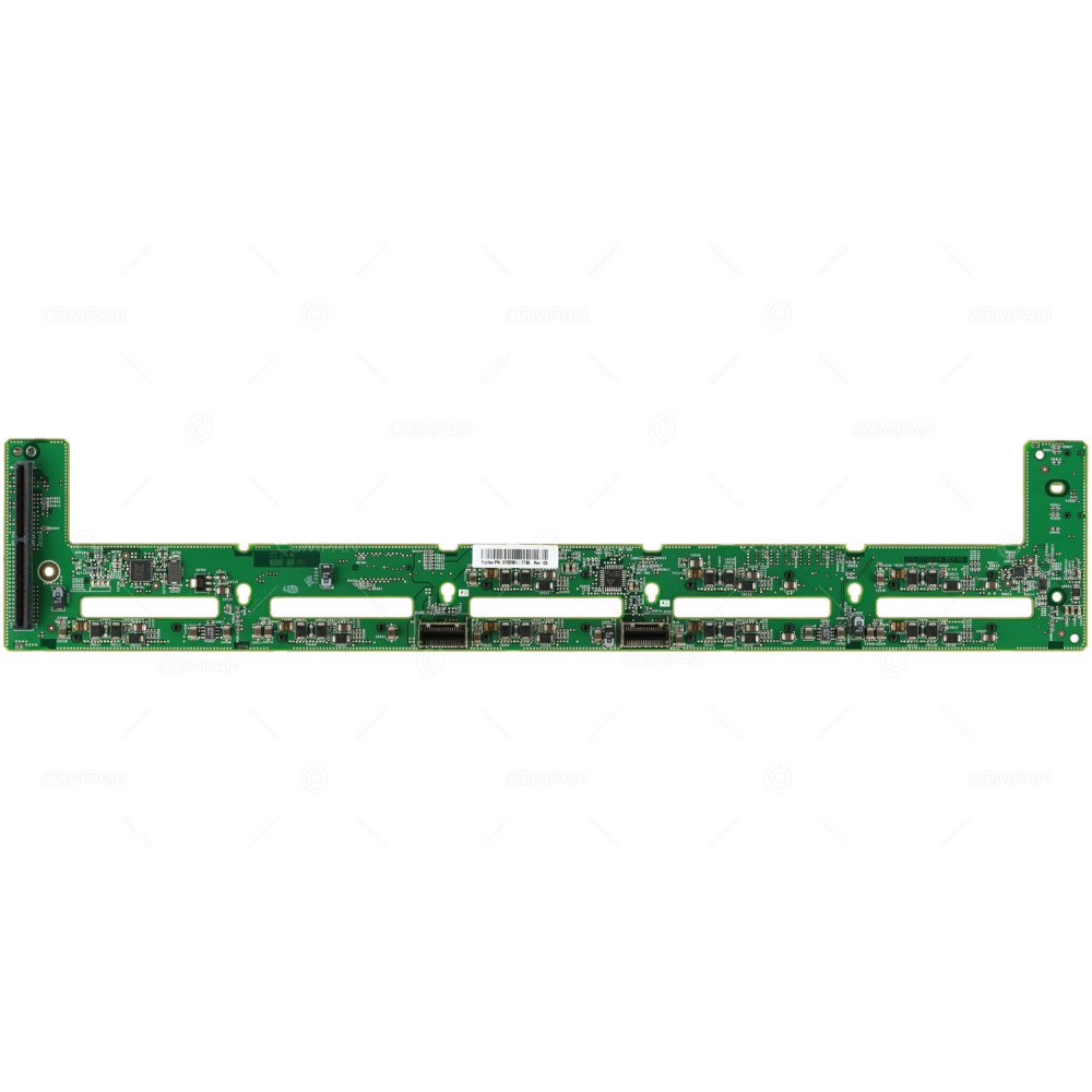 501-7730-05 SUN HDD BACKPLANE 8-BAY SAS 2.5 SFF FOR SUN SPARC T5220 FIRE X4450