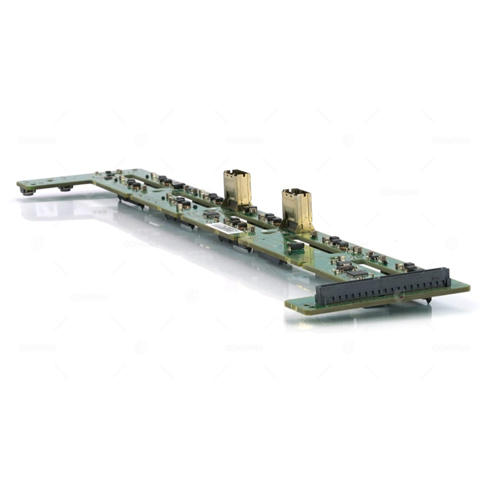 671321-001 HP HDD BACKPLANE 8-BAY 2.5" SFF SAS FOR HP PROLIANT DL360P G8