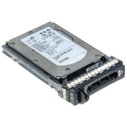 GM250 DELL 73GB 10K 3G SAS 3.5 LFF HOT-SWAP