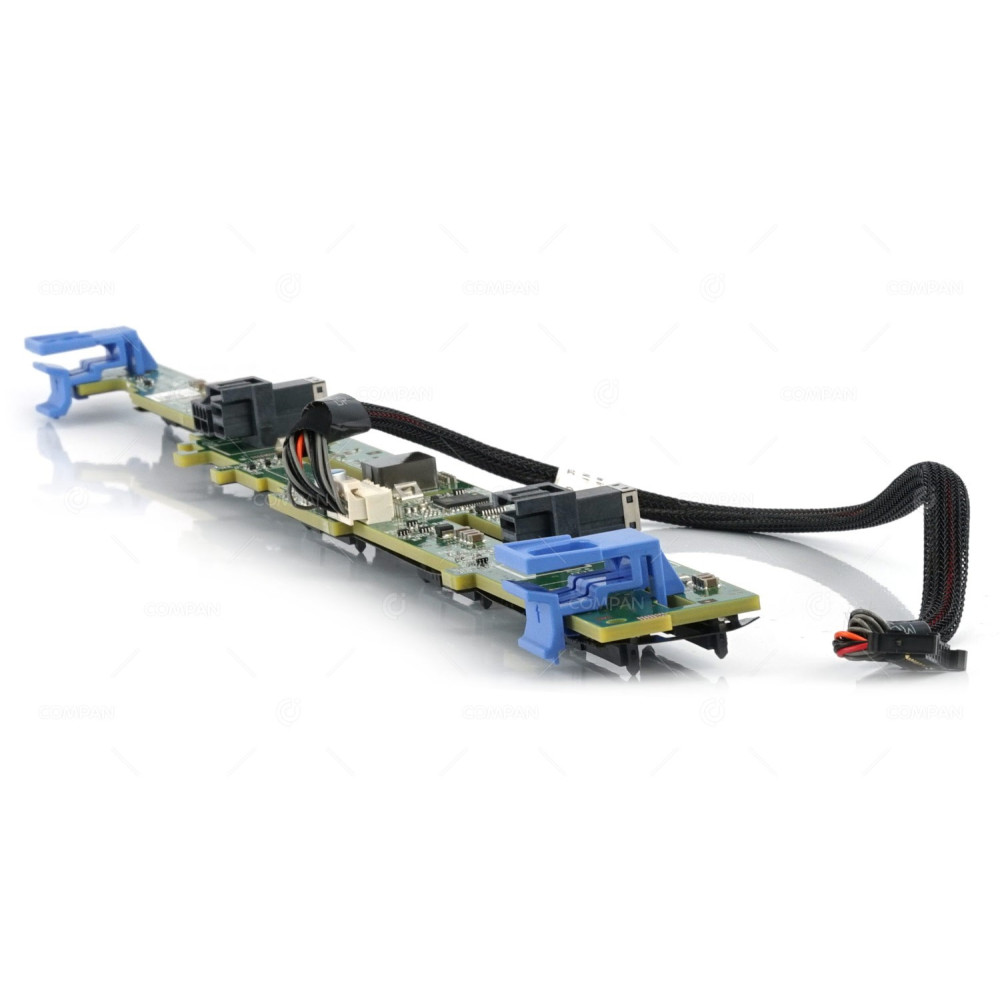 94J5V DELL BACKPLANE 8BAY SFF SAS SATA FOR DELL POWEREDGE R440 R640