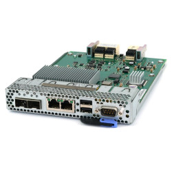 00E0784 IBM 2-PORT RJ-45 2-PORT SFP (2B57) MODULE FOR IBM POWER SERIES