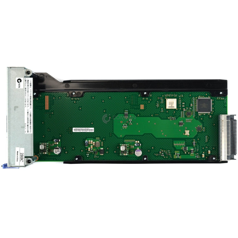 74Y2861 IBM FSP/CLOCK PASS THROUGH CARD FOR IBM PSERIES POWER7