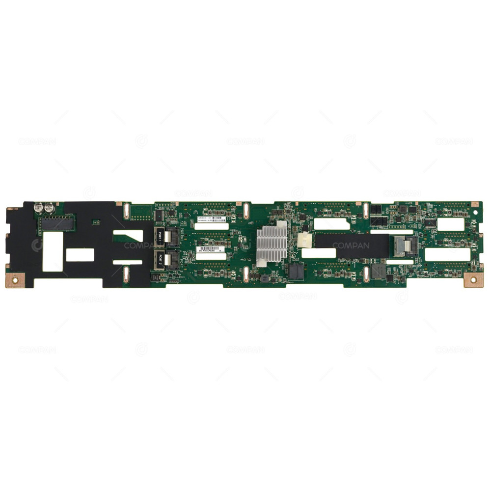 809947-001 HP BACKPLANE 12-BAY 3.5 LFF HDD FOR APOLLO 4200 G9 782442-001