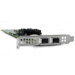 GMW01 DELL BROADCOM 57412 DUAL PORT 10GB SFP+ PCIE NETWORK SERVER ADAPTER