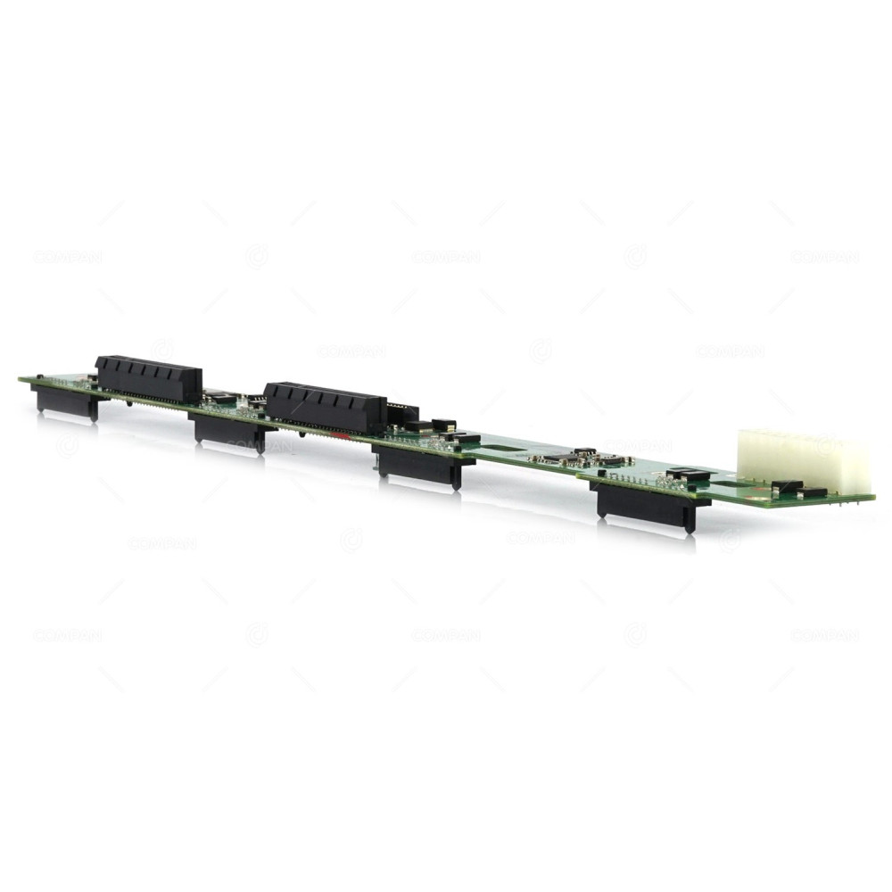 FKN-20106-A00270-YS-RS QNAP BACKPLANE 4-BAY 3.5'' SAS FOR APOLLO 4200 TS-469U