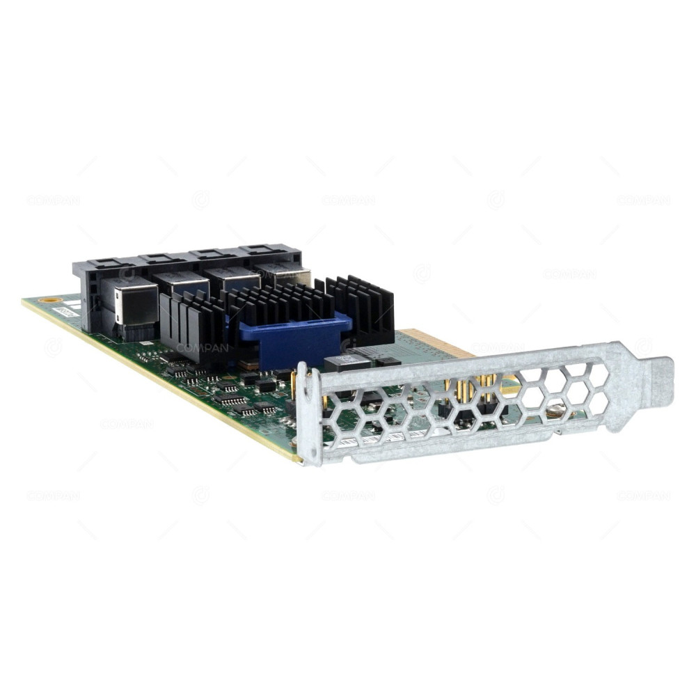 7064634 SUN ORACLE 8-PORT NVME SWITCH CARD