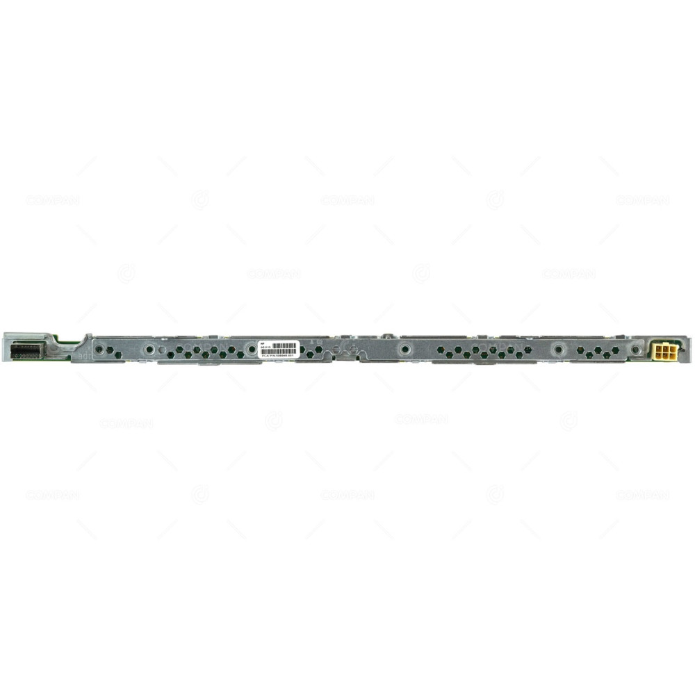 532148-001  HP BACKPLANE HARD DRIVE 2.5INCH SFF 4 BAY FOR DL360 G6