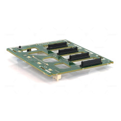 YN844  DELL 2-BAY 3.5" LFF BACKPLANE FOR DELL POWEREDGE T300