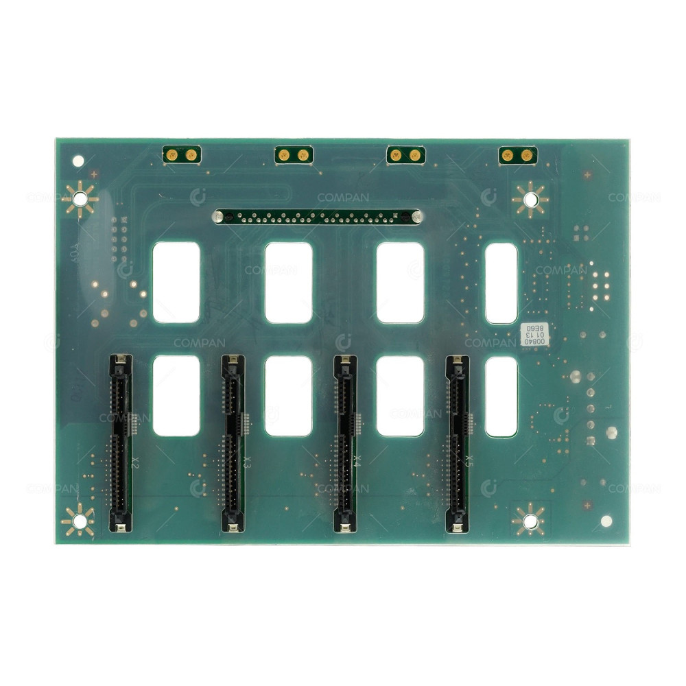 A3C40097233  FUJITSU BACKPLANE HDD 4-BAY SAS 3.5" FOR FUJITSU PRIMERGY TX150 S6