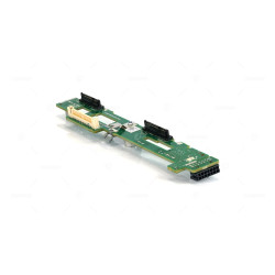 KY038  DELL BACKPLANE HDD 2 BAY 3.5 LFF FOR R300 G10