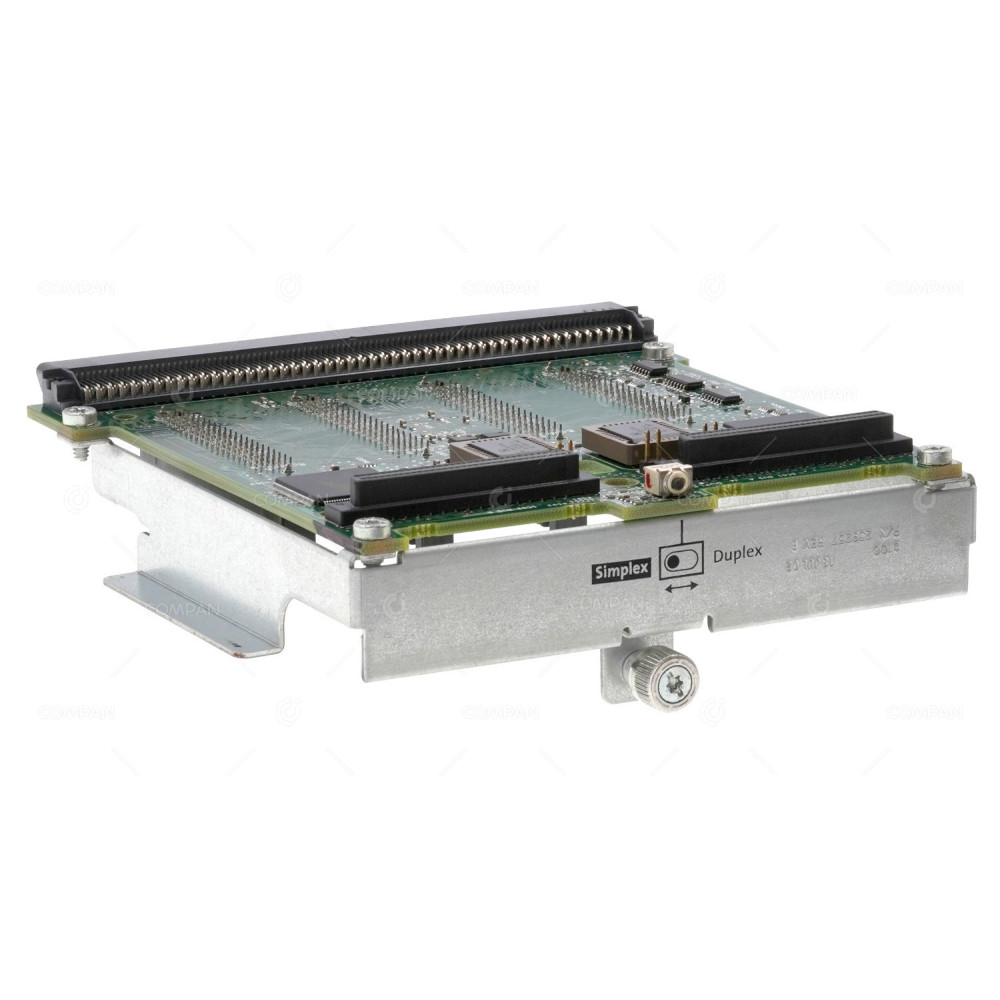 231128-001 HP SCSI BACKPLANE BOARD FOR DL580 G2 010879-001