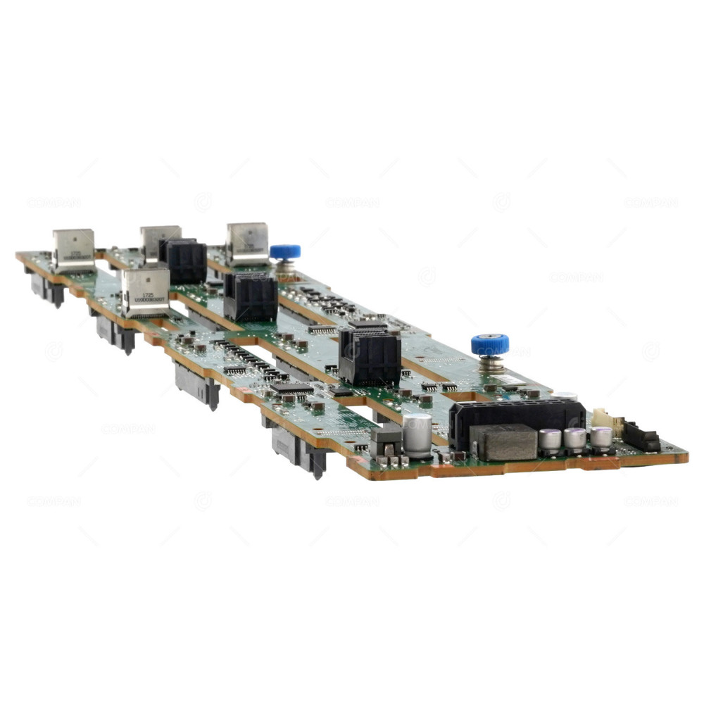 32S5BHB0030 HITACHI BACKPLANE 12-BAY 3.5 LFF HDD SATA SAS FOR VANTARA ADVANCED SERVER DS220 -