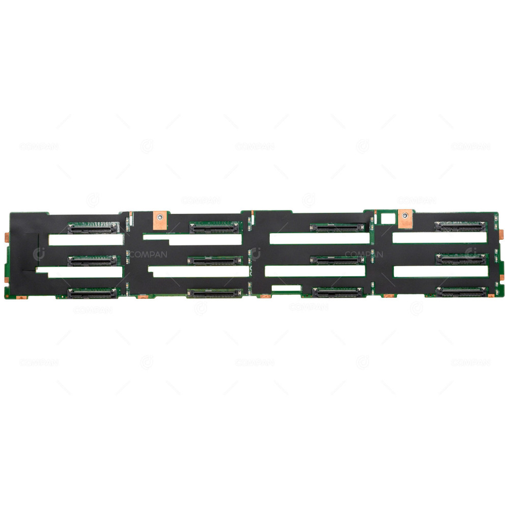 32S5BHB0030 HITACHI BACKPLANE 12-BAY 3.5 LFF HDD SATA SAS FOR VANTARA ADVANCED SERVER DS220 -