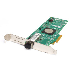 397739-001 HP LPE1150  4GB PCIE FC SINGLE PORT ADAPTER