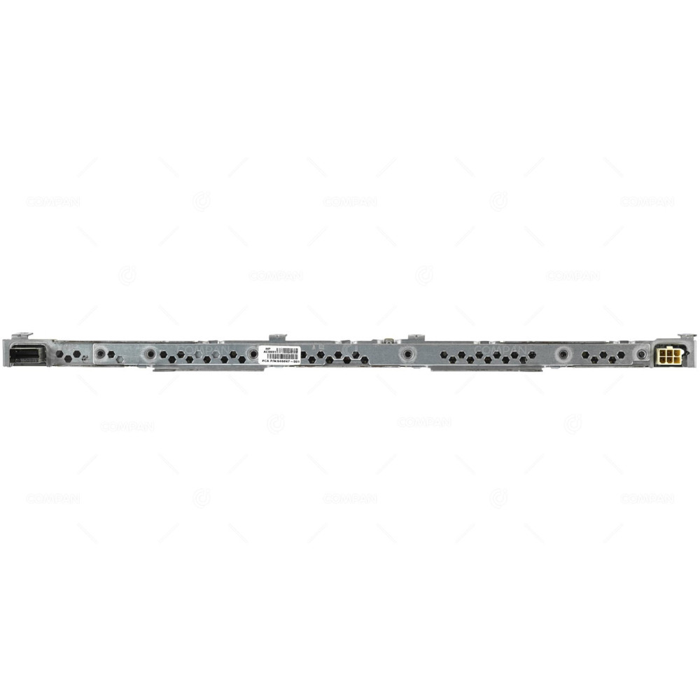 506647-001 HP BACKPLANE HARD DRIVE 2.5 SFF 4 BAY FOR DL360 G6 G7 532147-001, 516966-B21