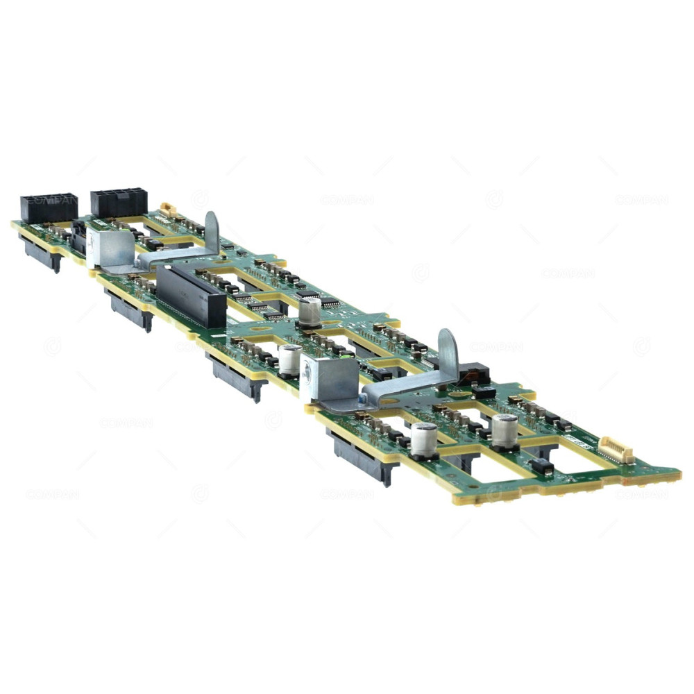 511-1593-01 SUN BACKPLANE 12BAY LFF 3.5 FOR X4270 M2 541-4363-01