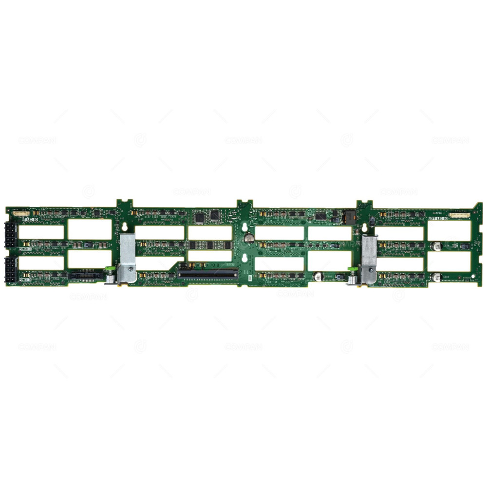 511-1593-01 SUN BACKPLANE 12BAY LFF 3.5 FOR X4270 M2 541-4363-01