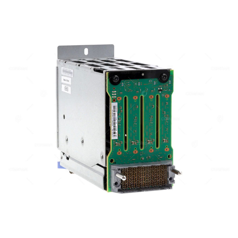 6B6B IBM 6B6B NVME DRIVE BACKPLANE FOR E980 PSERIES POWER 9 00VK900, 00VK510
