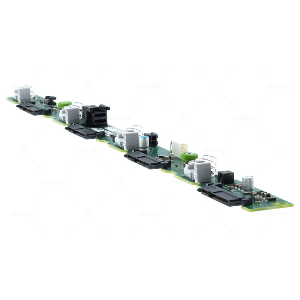 7027478 SUN ORACLE BACKPLANE 4BAY 2.5 SFF FOR X4170 M3 U46D-P00693, 7024658