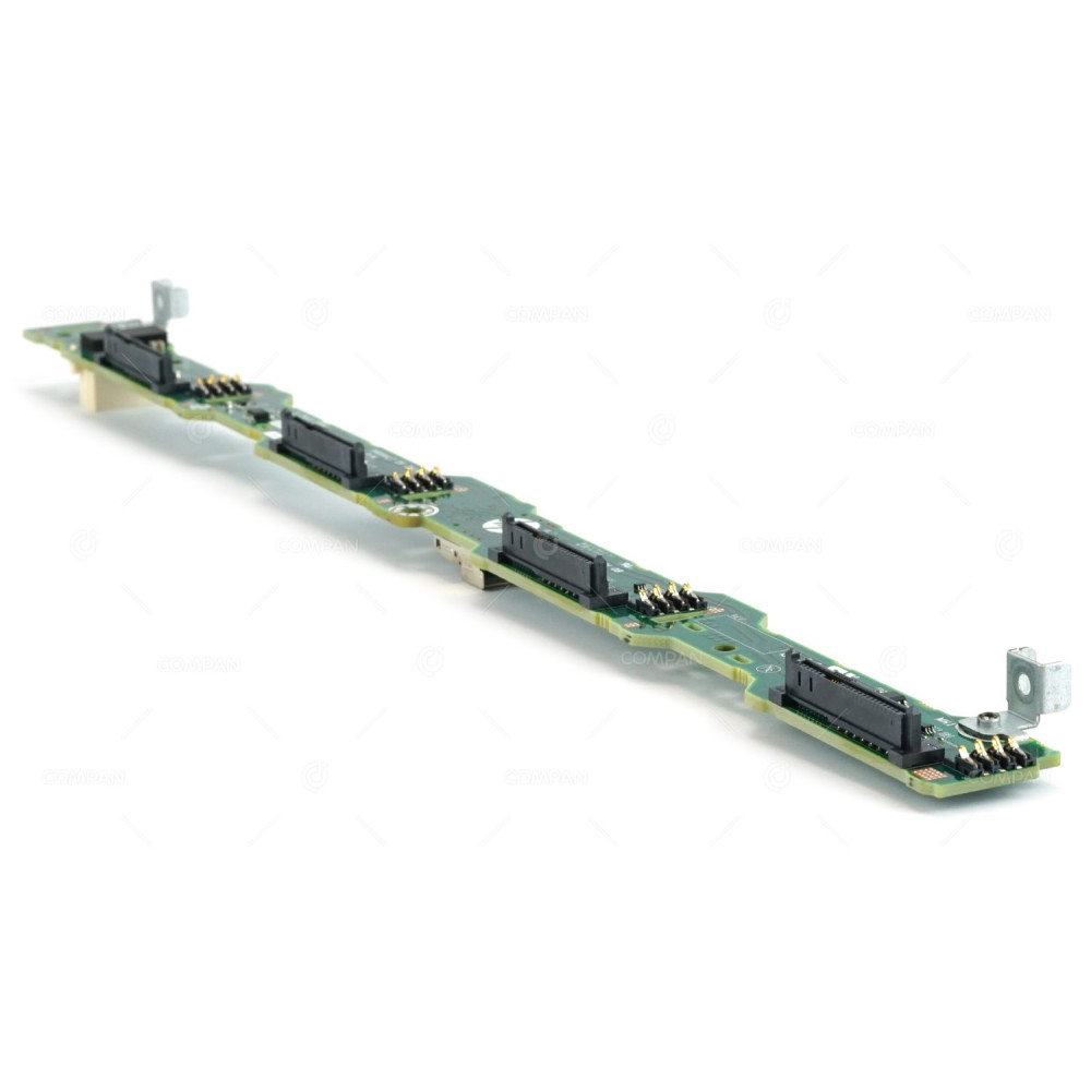 779108-001 HP 4 BAY BACKPLANE HDD 3.5 LFF WITH POWER CABLE FOR PROLIANT DL160 G9 776161-001, 779096-001, 743026-001, 754521-B21