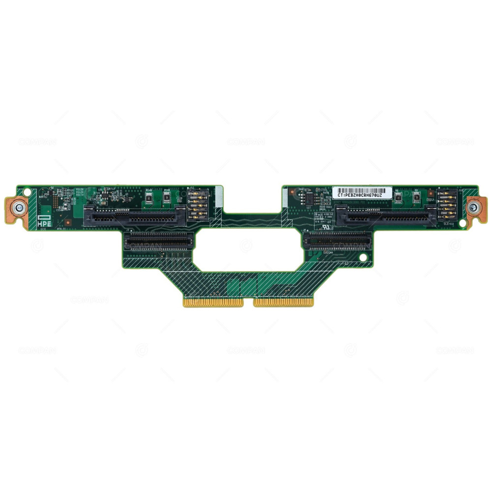 801373-001 HP BACKPLANE 2BAY 2.5 SFF FOR SYNERGY 480 G9 754686-001,