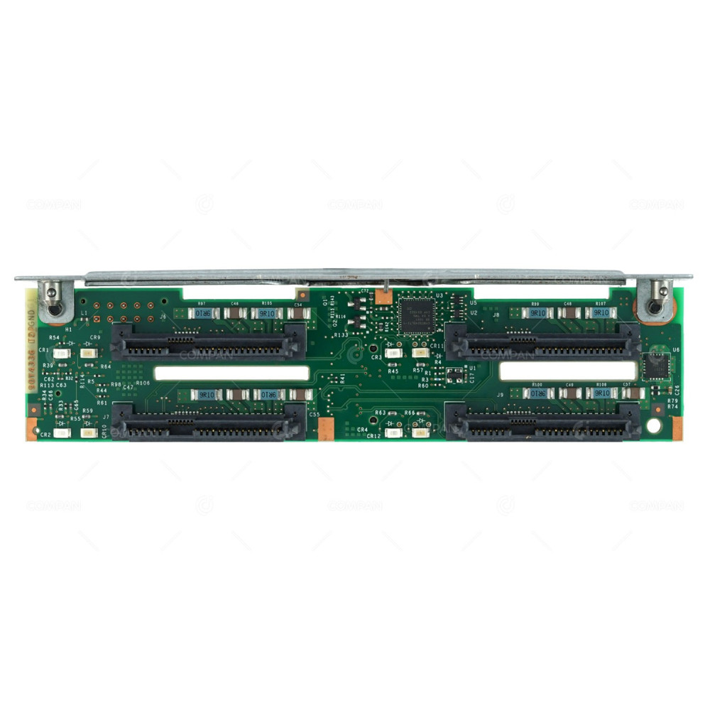 90Y4336 IBM BACKPLANE 4 PORT HDD 2.5' -