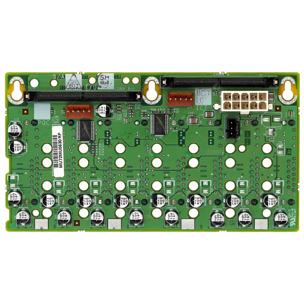 AB419-60010 HP BACKPLANE 8BAY SAS FOR INTEGRITY RX2660 B1-4642