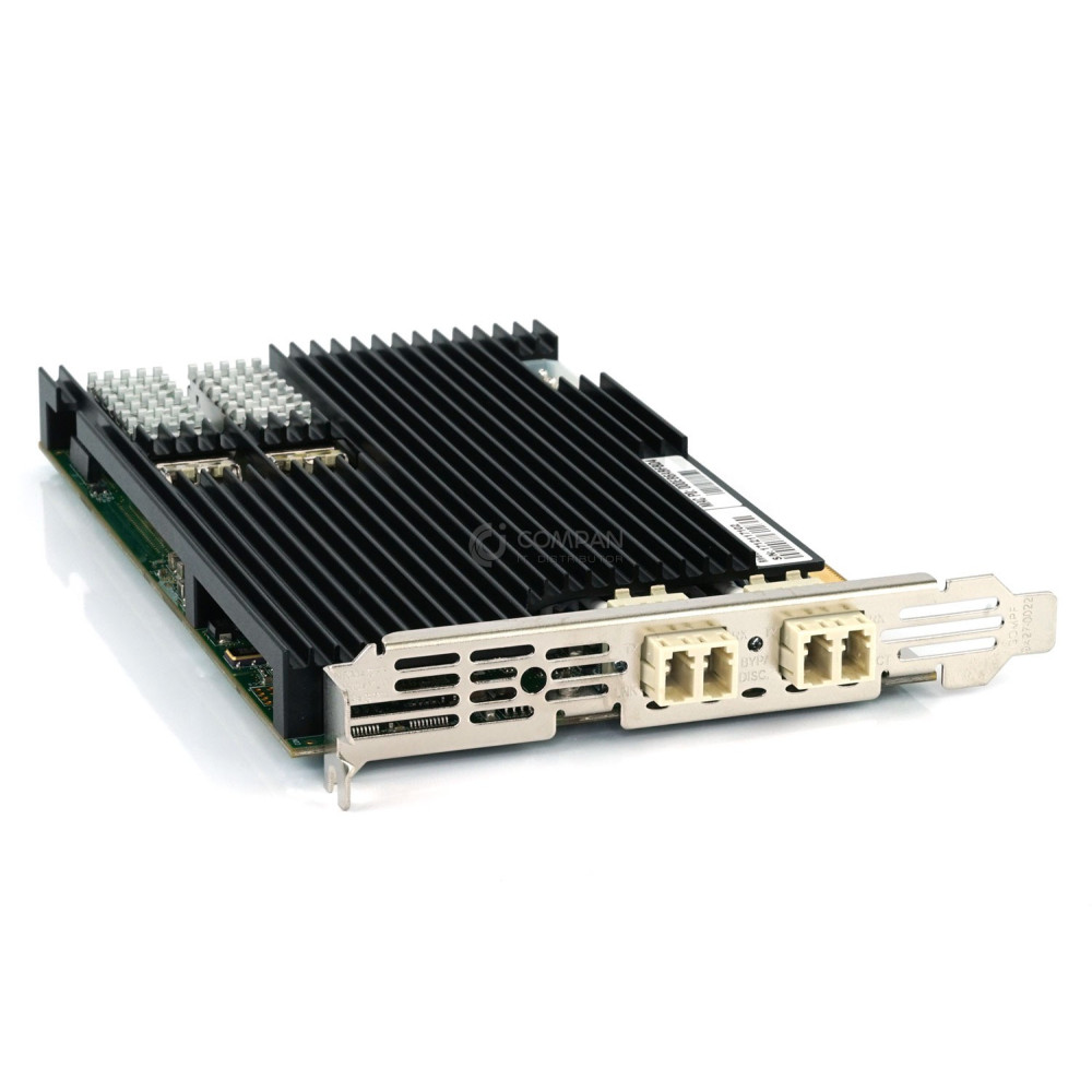 410-00302-03 RIVERBED 2-PORT 10-GBE FIBER SR NIC-1-010G-2SR-BP
