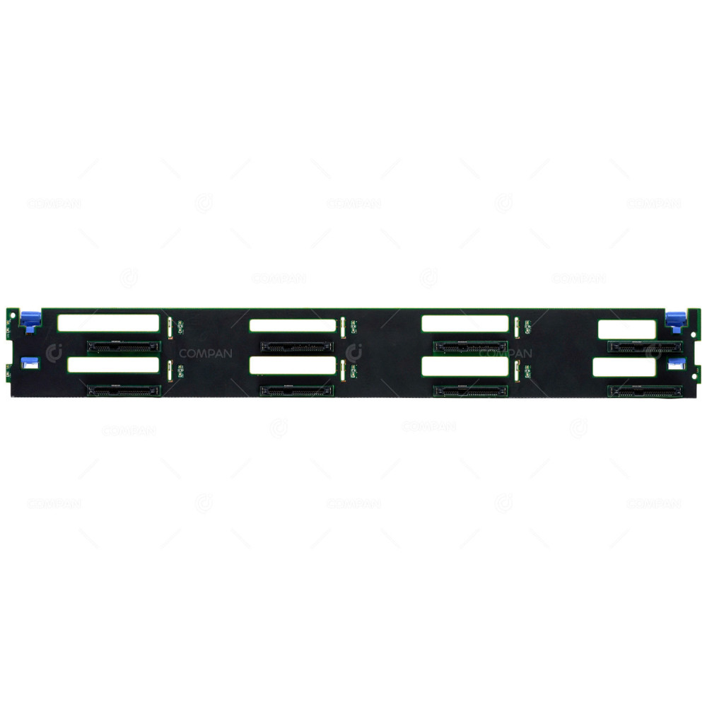 CP90M DELL BACKPLANE 8-BAY 2.5 SFF SAS SATA FOR DELL R540 R740 0CP90M, E164671 4M,