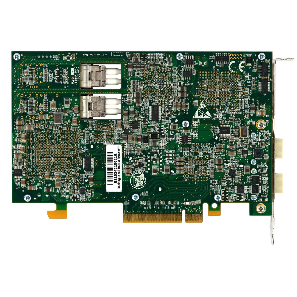 410-00302-03 RIVERBED 2-PORT 10-GBE FIBER SR NIC-1-010G-2SR-BP