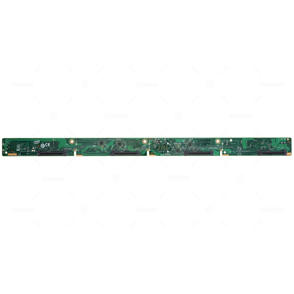 G97162-371 INTEL BACKPLANE 4BAY LFF 4X 3.5 12G SAS -