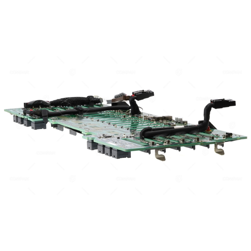 JXR3K DELL BACKPLANE 24BAY 2.5 SFF FOR R920 0JXR3K