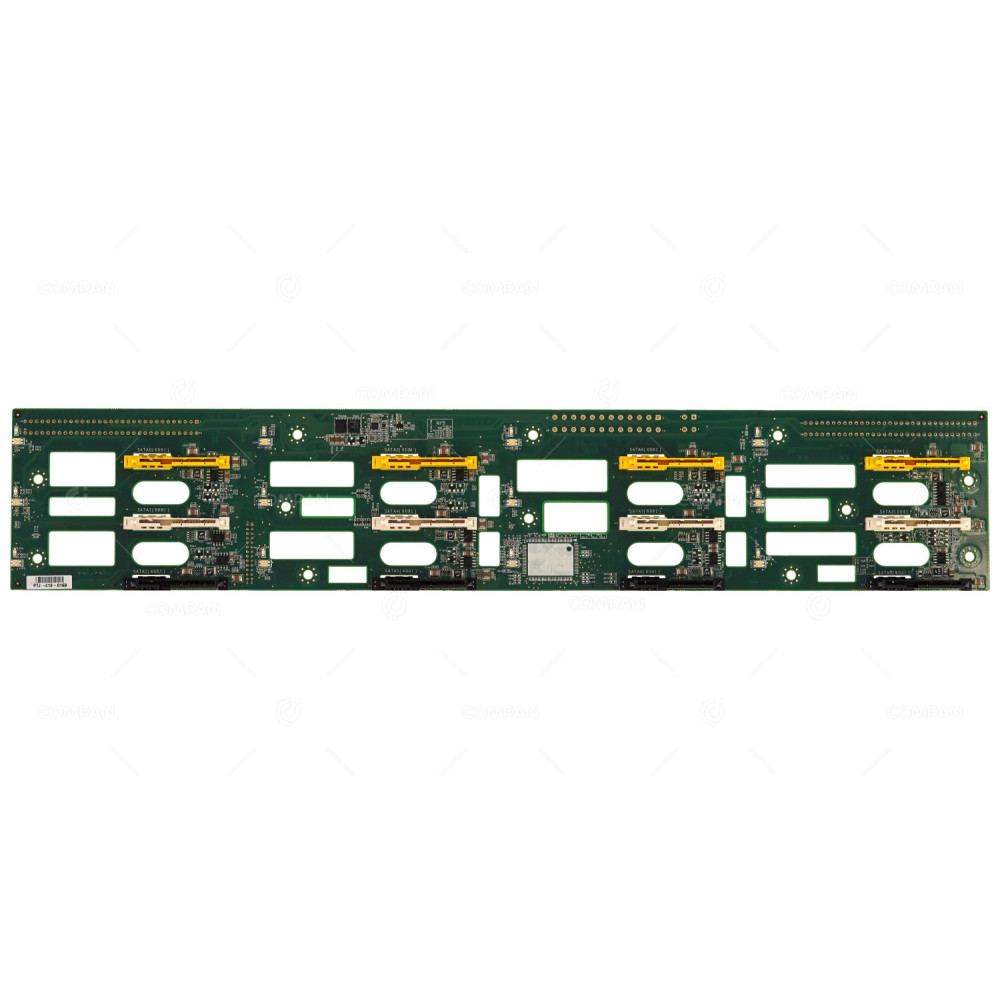PTJ-410-0169 EMC 12BAY 3.5 LFF BACKPLANE FOR DATADOMAIN DD160 -