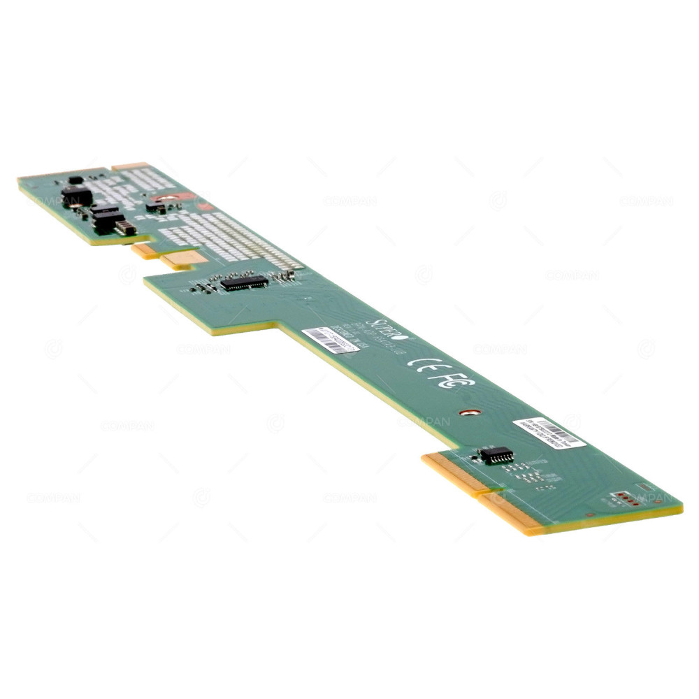 BPN-ADP-6SATA3-1UB  SUPERMICRO 6 SATA  HDD BACKPLANE ADAPTER CARD