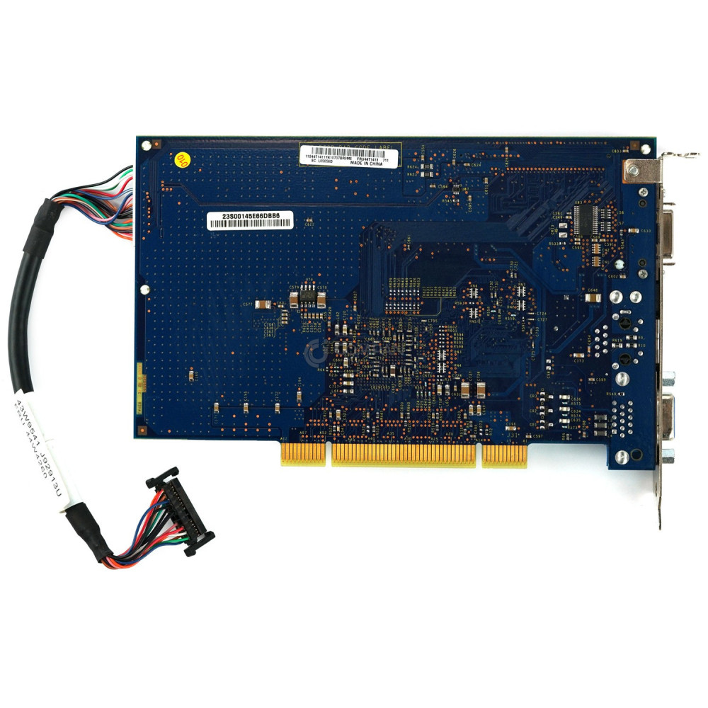 44T1413 IBM 7141 REMOTE SUPERVISOR ADAPTER