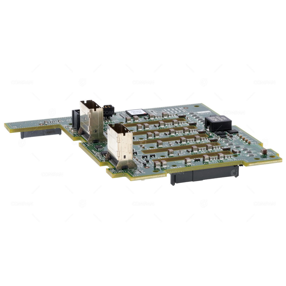 7039459  SUN ORACLE 6-BAY SAS 2.5" SFF BACKPLANE FOR SUN SERVER X4-4