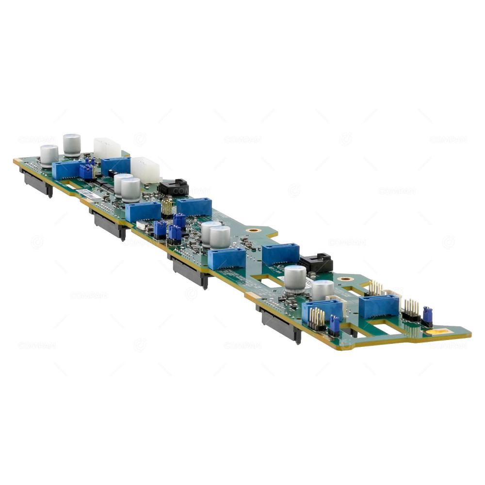 BPN-SAS3-825TQ  SUPERMICRO BACKPLANE 8-BAY 3.5 LFF HDD 12G SAS 6G SATA