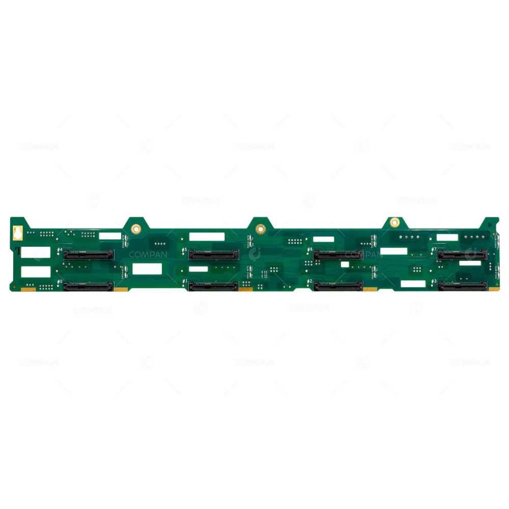 BPN-SAS3-825TQ  SUPERMICRO 8-BAY 3.5" LFF HDD 12G SAS 6G SATA BACKPLANE