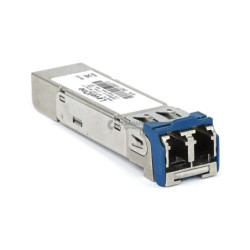 GVT-0301 LEVEL ONE 1000BASE-LX SFP 1310NM 1.25G SINGLE-MODE 10KM TRANSCEIVER MODULE -