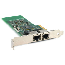 G174P DELL PRO 1000ET DUAL PORT GIGABIT ETHERNET ADAPTER PCI-E