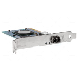 G7596 DELL QLA200 2GB SINGLE PORT FIBRE PCI-X