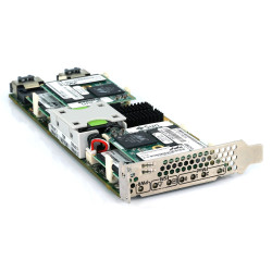 541-3731-09 SUN ORACLE 96GB F20 SAS HBA FLASH ACCELERATOR PCI-E